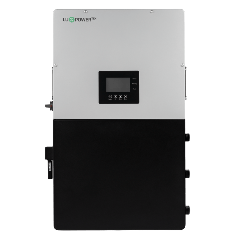 Load image into Gallery viewer, Luxpower LXP 12K Hybrid Inverter