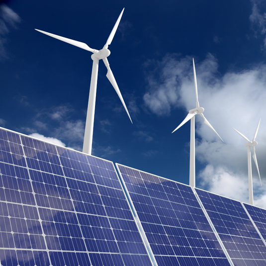 Renewable Energy