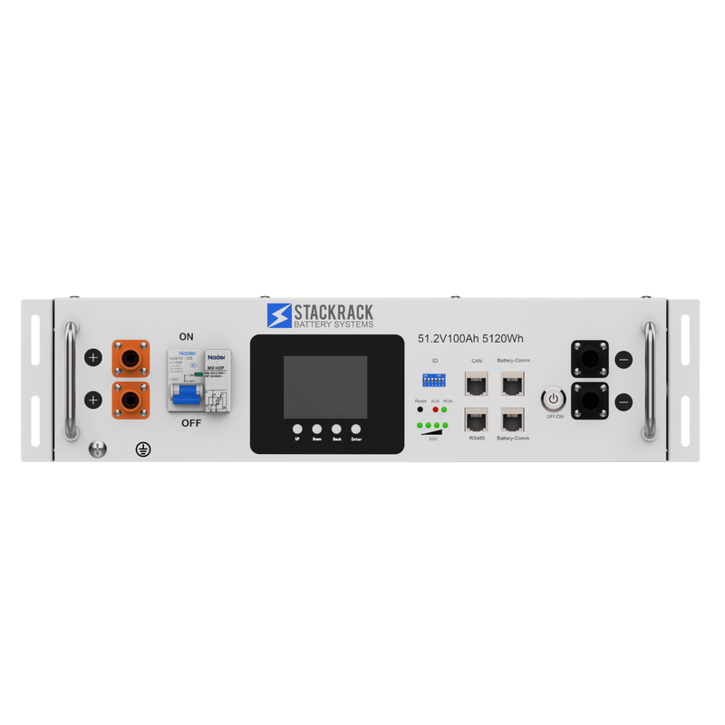 Load image into Gallery viewer, SR5K-UL Battery Module
