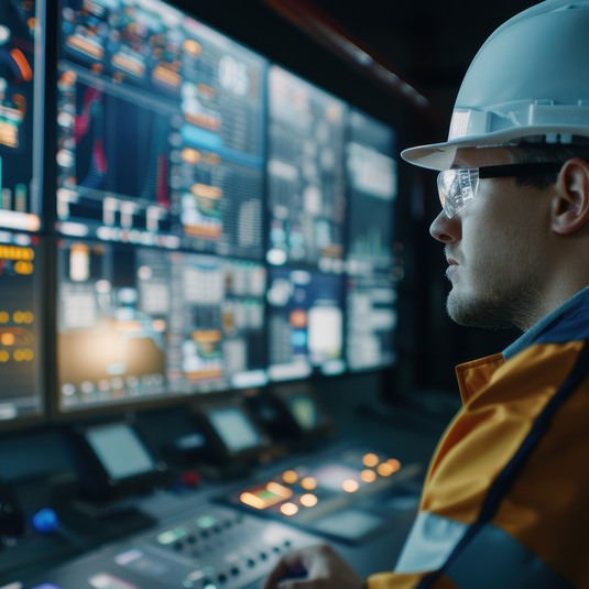 Intelligent Resource Management