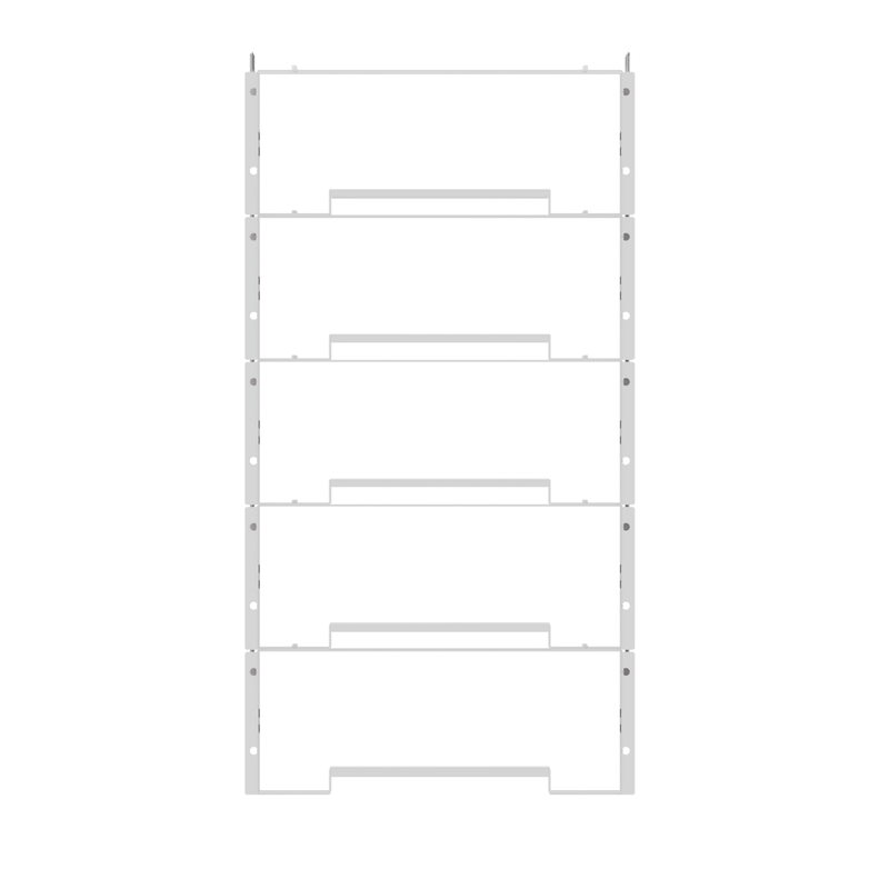 Load image into Gallery viewer, SR Bracket