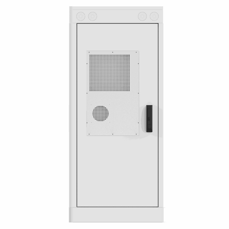 Load image into Gallery viewer, SRB6 Battery Cabinet with Air Conditioner