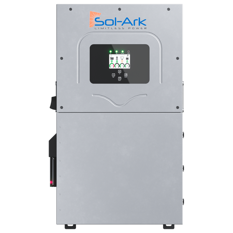 Load image into Gallery viewer, Sol-Ark 15K