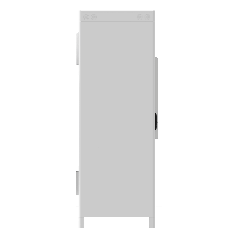 Load image into Gallery viewer, SRB10 Battery Kit | up to 50 kWh | SR5K-UL Batteries With SRB10 Battery Cabinet | Outdoor-Rated | UL1973 UL9540A
