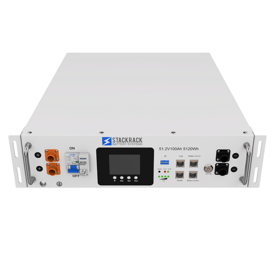 SR5K-UL Battery Module