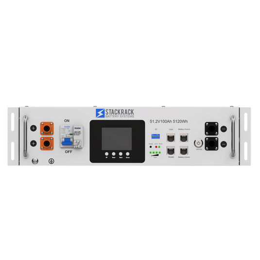 SR5K-UL Battery Module