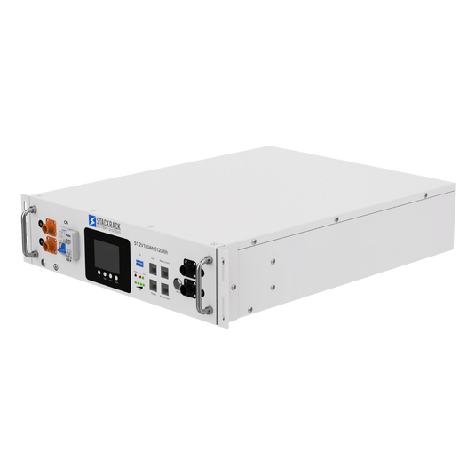 SR5K-UL Battery Module