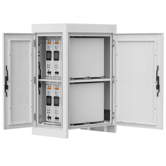 SRB6 Battery Cabinet