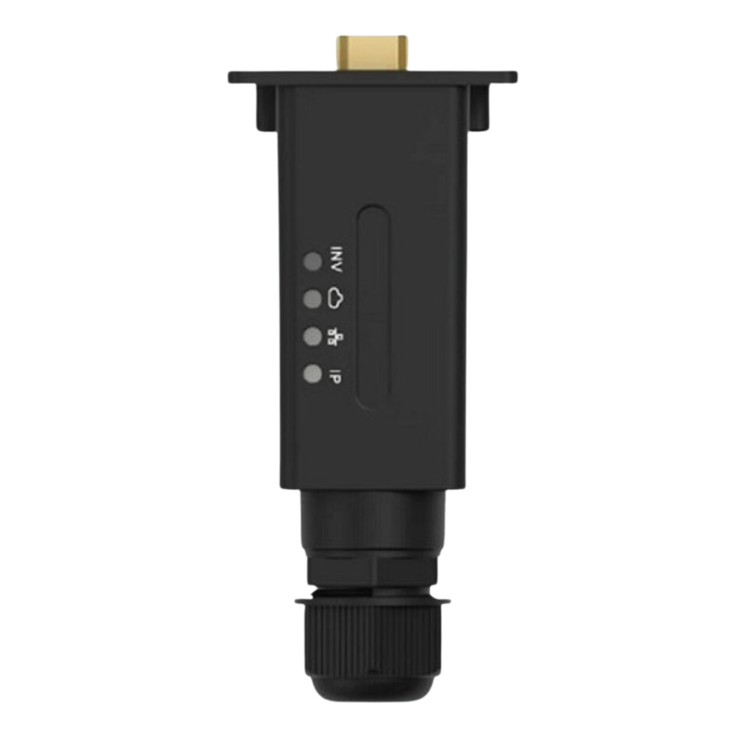 Luxpower Ethernet Dongle – StackRack Battery Systems