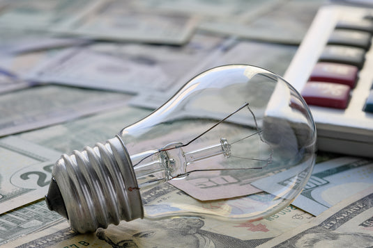 Energy Bill Savings