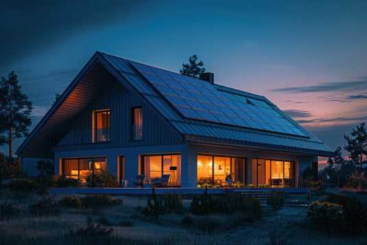 Whole Home Backup