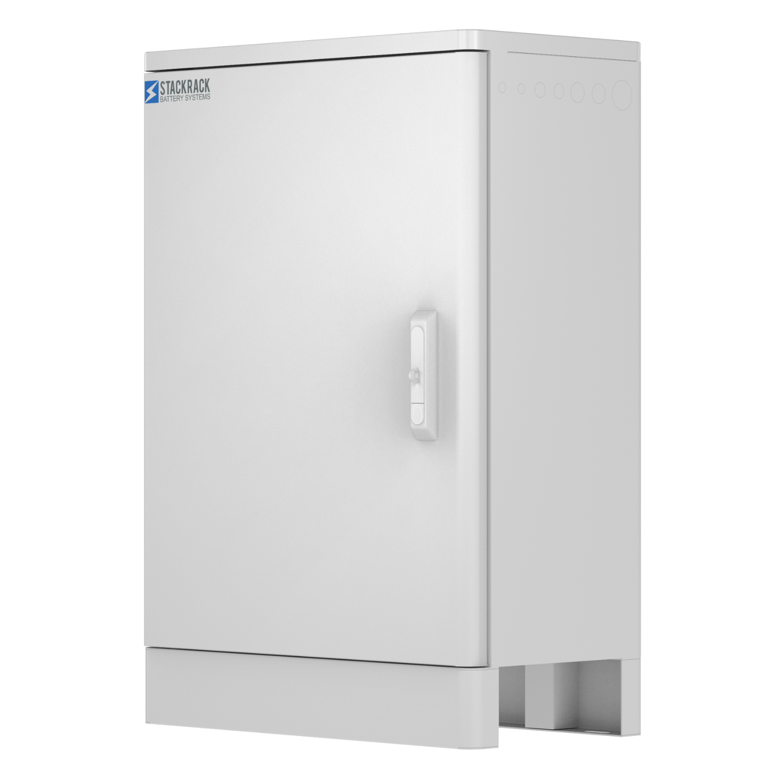 Battery Racks & Cabinets – StackRack Battery Systems