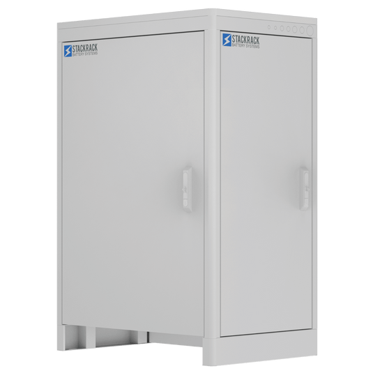 SRB6 Battery Cabinet