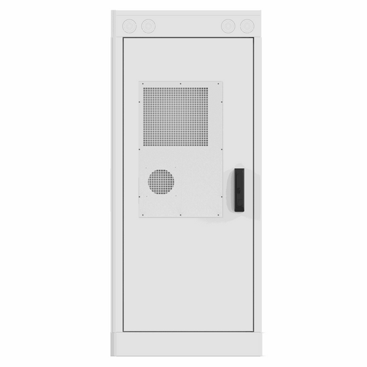 SRB6 Battery Cabinet with Air Conditioner