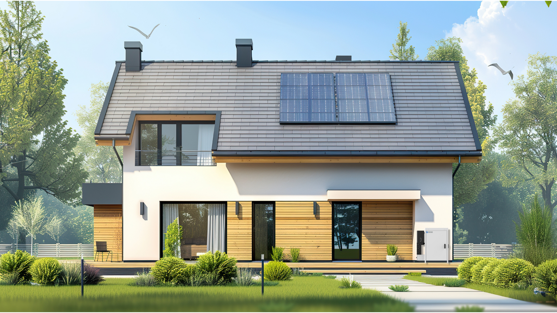 StackRack Battery Systems | Residential, Commercial & Utility-Scale