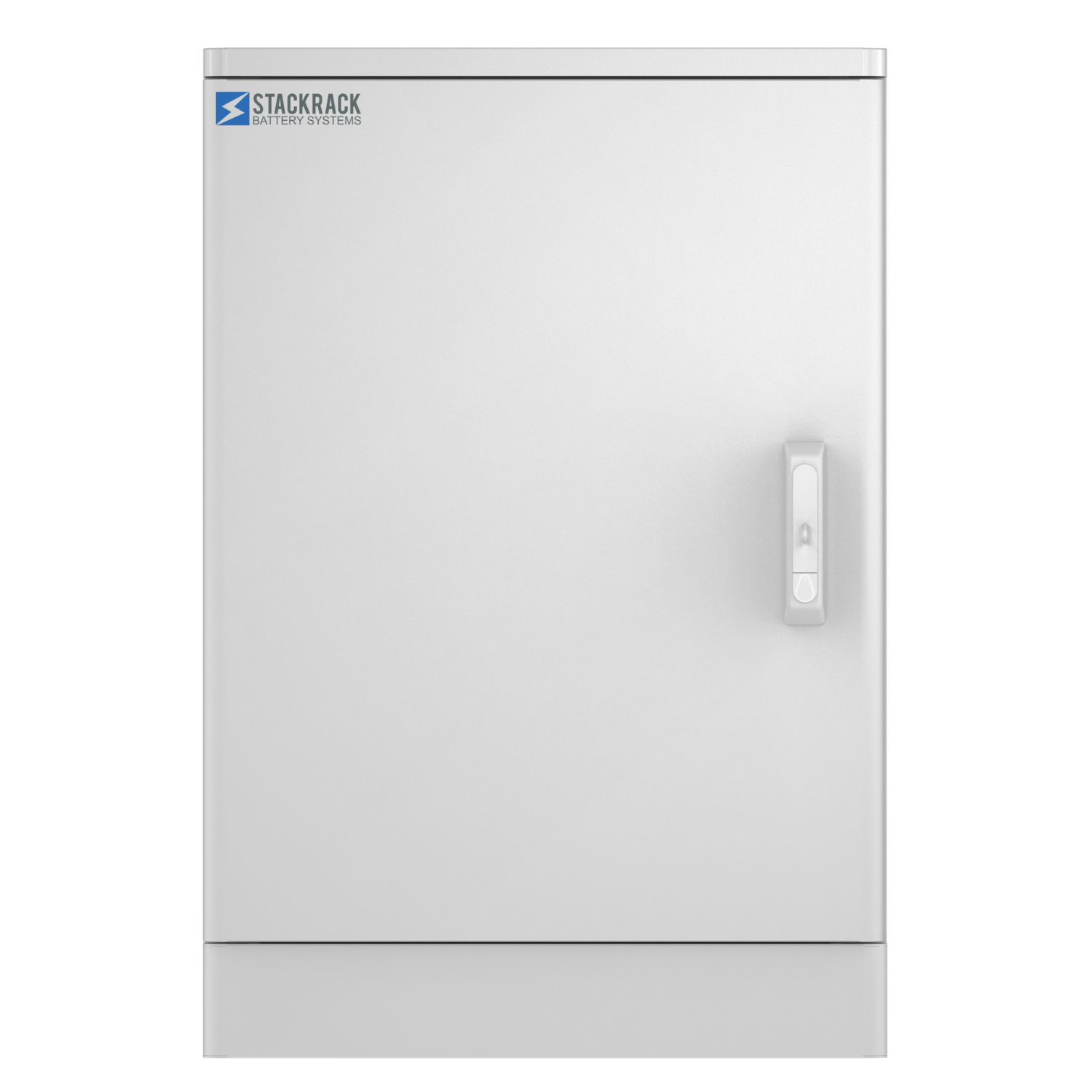 SRB2 Battery Kit - 10 kWh Outdoor-Rated Storage Solution – StackRack ...